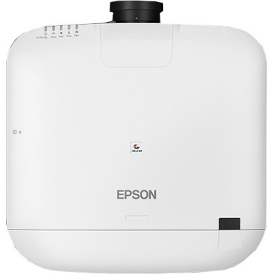 Epson Інсталяційний проектор EB-PU1006W (3LCD, WUXGA, 6000 lm, LASER)