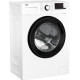 Beko Пральна машина з фронт. зав. WUE7612IXBW