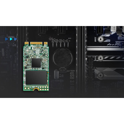 Transcend Накопичувач SSD M.2 250GB SATA 425S