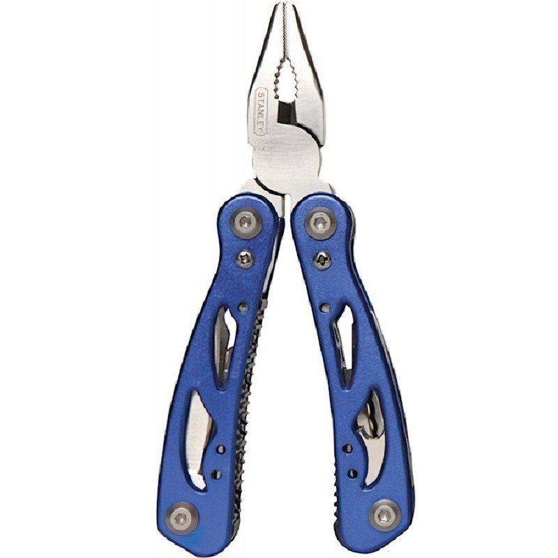 Stanley Мультитул Mini Multitool, 7 в 1, 100г