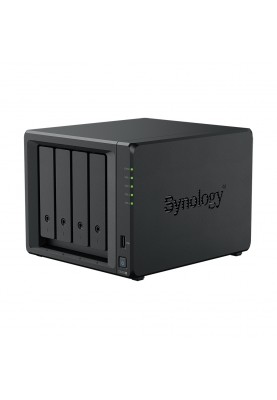 Synology Мережеве сховище NAS DS423