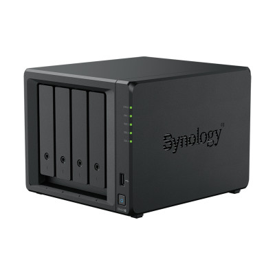 Synology Мережеве сховище NAS DS423