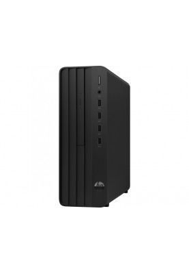 HP Комп'ютер персональний 290-G9 SFF, Intel i5-12400, 16GB, F512GB, ODD, UMA, кл+м, DOS