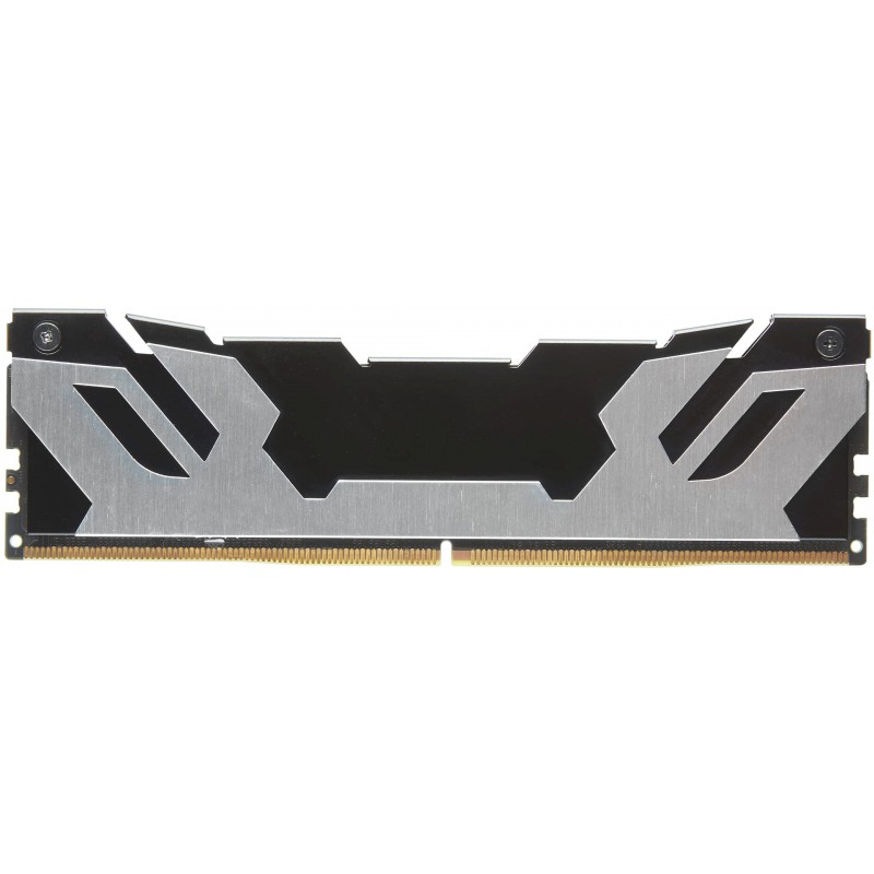 Kingston Пам'ять ПК DDR5 48GB 6400 FURY Renegade XMP Срібний