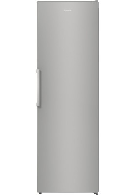 Gorenje Холодильна камера, 185x60х66, 398л, А+, електронне упр, зона св-ті, сірий