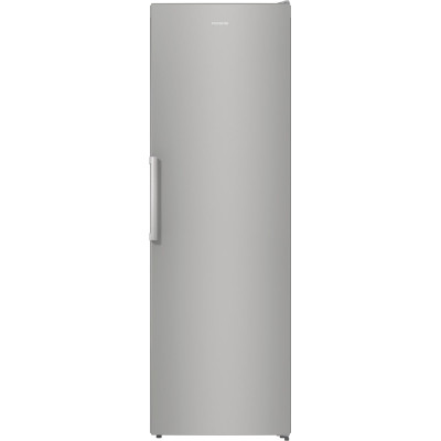 Gorenje Холодильна камера, 185x60х66, 398л, А+, електронне упр, зона св-ті, сірий