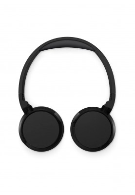 Philips Навушники On-ear TAH3209 BT 5.3, Wireless, Mic, Чорний