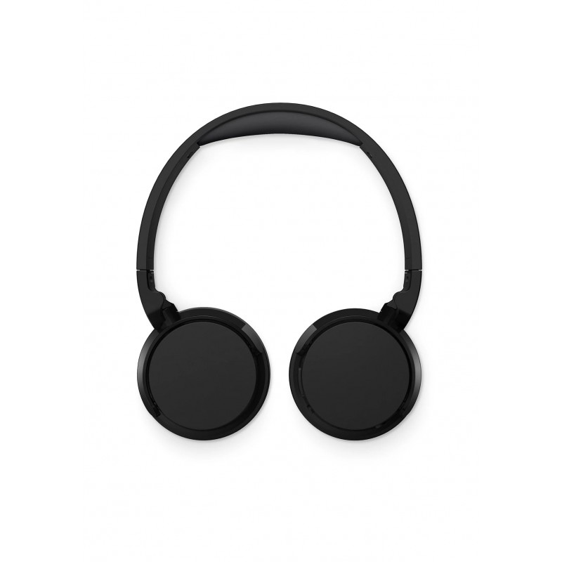 Philips Навушники On-ear TAH3209 BT 5.3, Wireless, Mic, Чорний