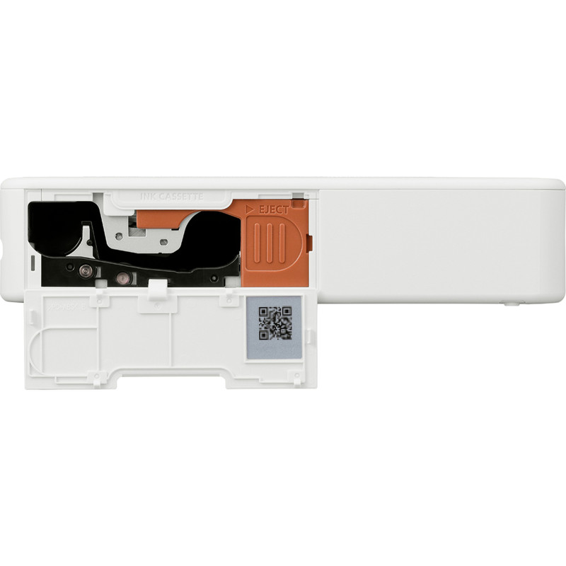 Canon Фотопринтер Canon SELPHY Square QX20 (White)