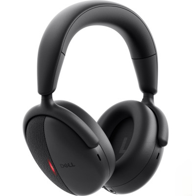 Dell Гарнітура Dell Pro Premium Wireless ANC Headset - WL7024, чорний