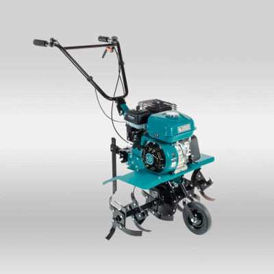 Könner & Söhnen Культиватор бензиновий  KS 7HP-850A 7.0к.с шир. 80см глиб до 31см 52кг
