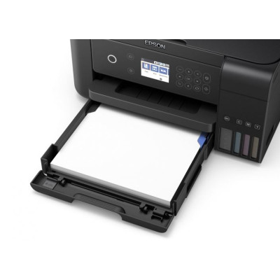 Epson А4 L6160 Фабрика друку з WI-FI