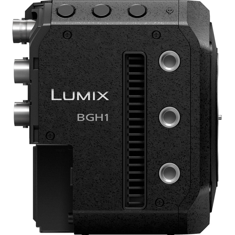 Panasonic Цифрова модульна відеокамера 4K Lumix BGH-1