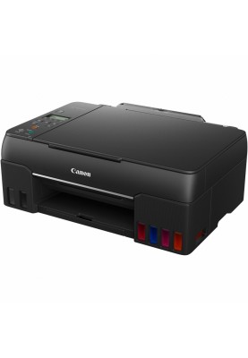 Canon БФП А4 PIXMA G640 з Wi-Fi