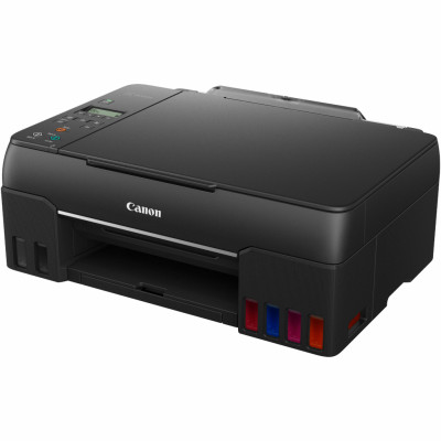 Canon МФП А4 PIXMA G640 з Wi-Fi