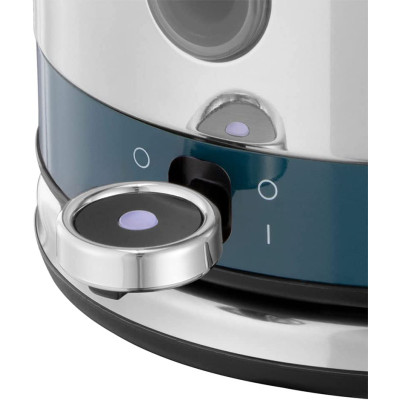 Russell Hobbs Електрочайник 26421-70 Distinctions, синій