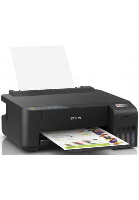 Epson Принтер ink color A4 EcoTank L1250 33_15 ppm USB Wi-Fi 4 inks