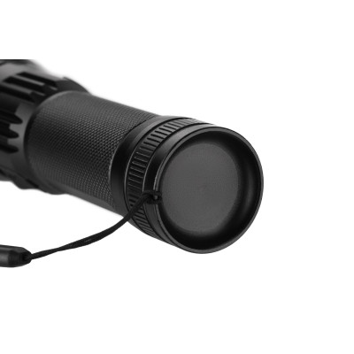 2E Ліхтар ручний акумуляторний FLYB2630, USB-C, 3000мА•год, 2000лм, 10Вт, 5 функцій освітлення
