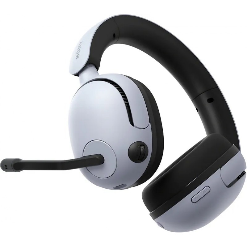 Sony Гарнітура ігрова Over-ear INZONE H5 Wireless, Mic