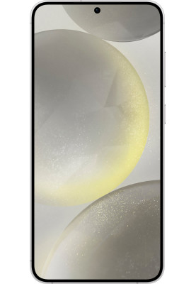 Samsung Смартфон Galaxy S24+ 5G (S926) 6.7' 12/256ГБ, 2SIM, 4900мА•год, сірий мармуровий