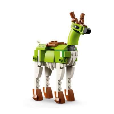 LEGO Конструктор DREAMZzz™ Стайня казкових істот