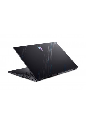 Acer Ноутбук Nitro V 15 ANV15-51 15.6" FHD IPS, Intel i5-13420H, 16GB, F512GB, NVD4050-6, Lin, чорний