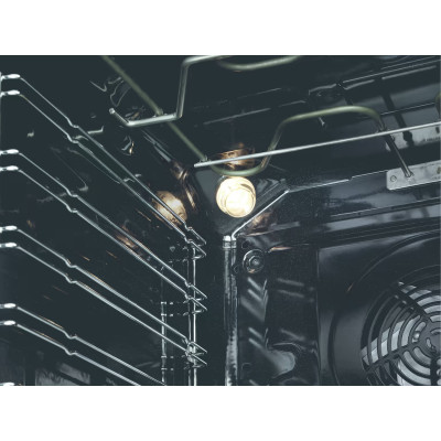 Electrolux Духовий шафа електрична Rococo, вбудована, шампань