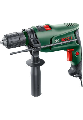 Bosch Дриль ударний EasyImpact 600 600Вт ШЗП 1.5-13мм 3000об·хв 1.7кг кейс