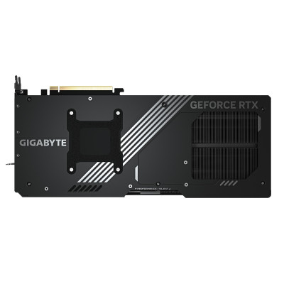 Gigabyte Відеокарта GeForce RTX 5090 32GB GDDR7 WINDFORCE OC