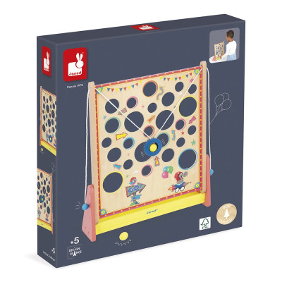 Janod Настільна гра Janod Вертикальний виклик