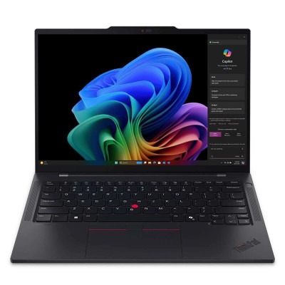 Lenovo Ноутбук Lenovo ThinkPad P16-G4 16" WUXGA IPS AG, AMD R7-350, 32GB, F1TB, UMA, Win11P, чорний
