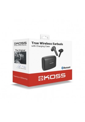 Koss TWS150i True Wireless Mic