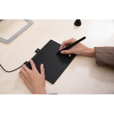 Huion Графічний планшет RTS-300 Cosmo Black