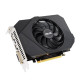 ASUS Відеокарта GeForce GTX 1650 4GB GDDR6 OC PH-GTX1650-O4GD6-P