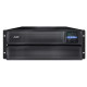 APC Джерело безперебійного живлення Smart-UPS X 3000VA Rack/Tower LCD