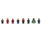 LEGO Конструктор Super Heroes Санктум Санкторум