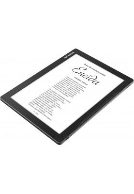 PocketBook Електронна книга 970, Mist Grey