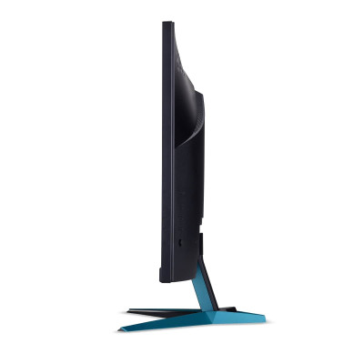 Acer Монітор 27" VG272UV3bmiipx 2xHDMI, DP, MM, IPS, 2560x1440, 180Hz, 1ms, FreeSync Premium
