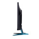 Acer Монітор 27" VG272UV3bmiipx 2xHDMI, DP, MM, IPS, 2560x1440, 180Hz, 1ms, FreeSync Premium