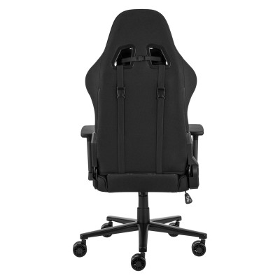 2E Gaming Крісло BUSHIDO II Dark Grey