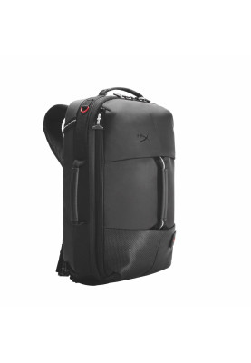 HyperX Рюкзак, Knight 16", чорний