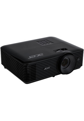 Acer Проєктор X139 WXGA, 5000 lm, 1.54-1.72