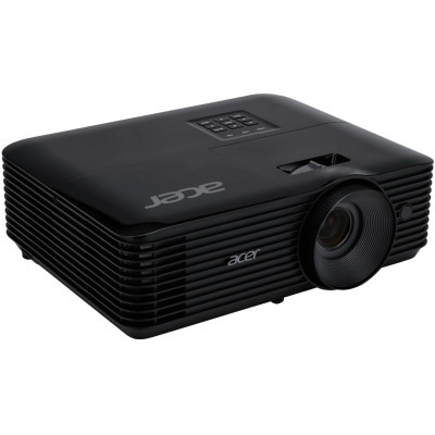 Acer Проєктор X139 WXGA, 5000 lm, 1.54-1.72