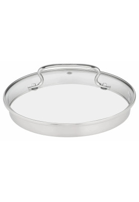 Tefal Набір посуду Duetto Plus, 10 предметів, нержавіюча сталь, скло