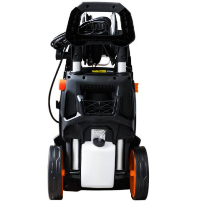 TEKHMANN Мінімийка високого тиску PWA-160/2100 IM 2100Вт 160бар 420л/год шланг 5м 21.1кг TEKHMANN Мінімийка високого тиску PWA-160/2100 IM 2100Вт 160бар 420л/год шланг 5м 21.1кг