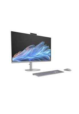 HP Комп'ютер персональний моноблок OmniStudio X 31.5" UHD IPS, Intel U5-125H, 16GB, F1TB, NVD4050-6, WiFi, кл+м, Win11