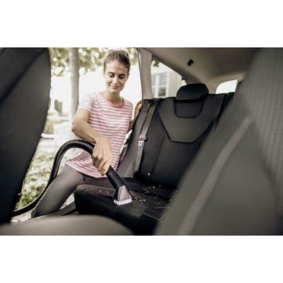 Karcher Комплект насадок щіток, 2шт, (WD 2-6, WD 7, SE 4-5)