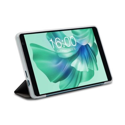 TECLAST Чохол для P85T, 8", Flex, сірий