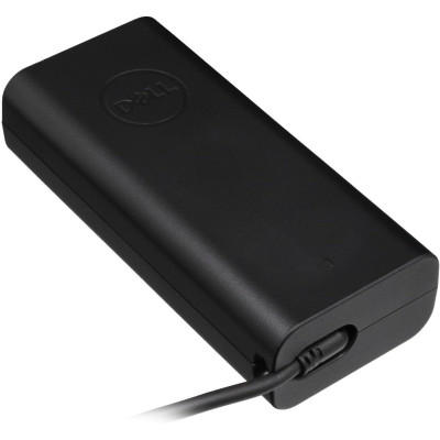Dell Адаптер живлення 65W USB-C AC Adapter with Power Cord - Europe