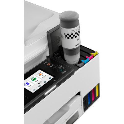 Canon БФП А4 Canon MAXIFY GX2040 з Wi-Fi
